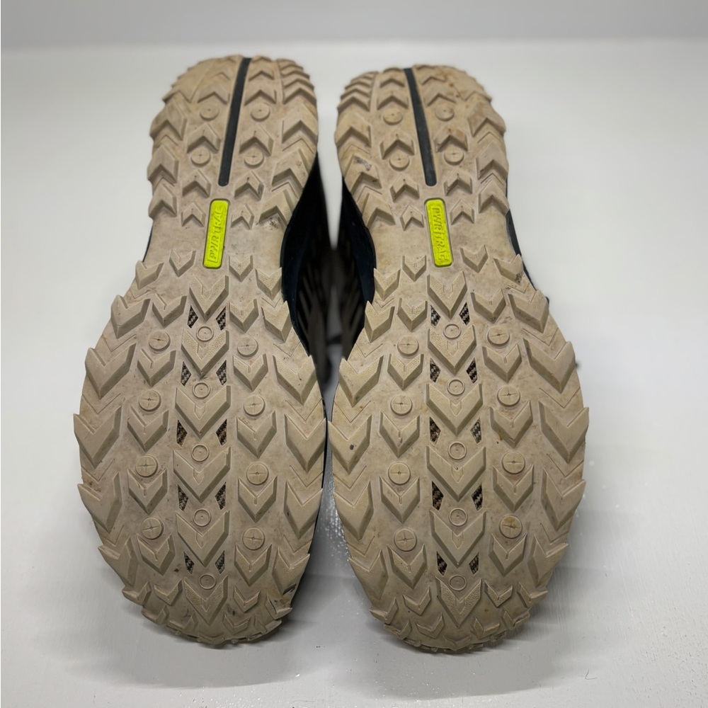Saucony Men's Athletic Shoes in Brown and Tan - Picture 7 of 11